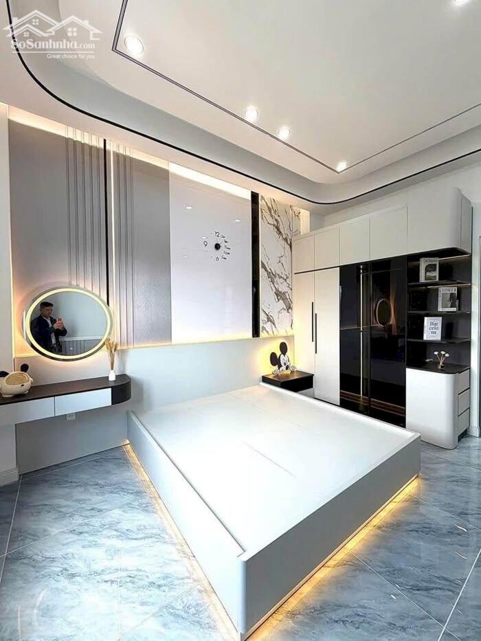 Hình ảnh NHÀ ĐẸP ĐƯỜNG SỐ 8 KDC VĂN HÓA TÂY ĐÔ, PHƯỜNG CÁI RĂNG, TP CẦN THƠ 3