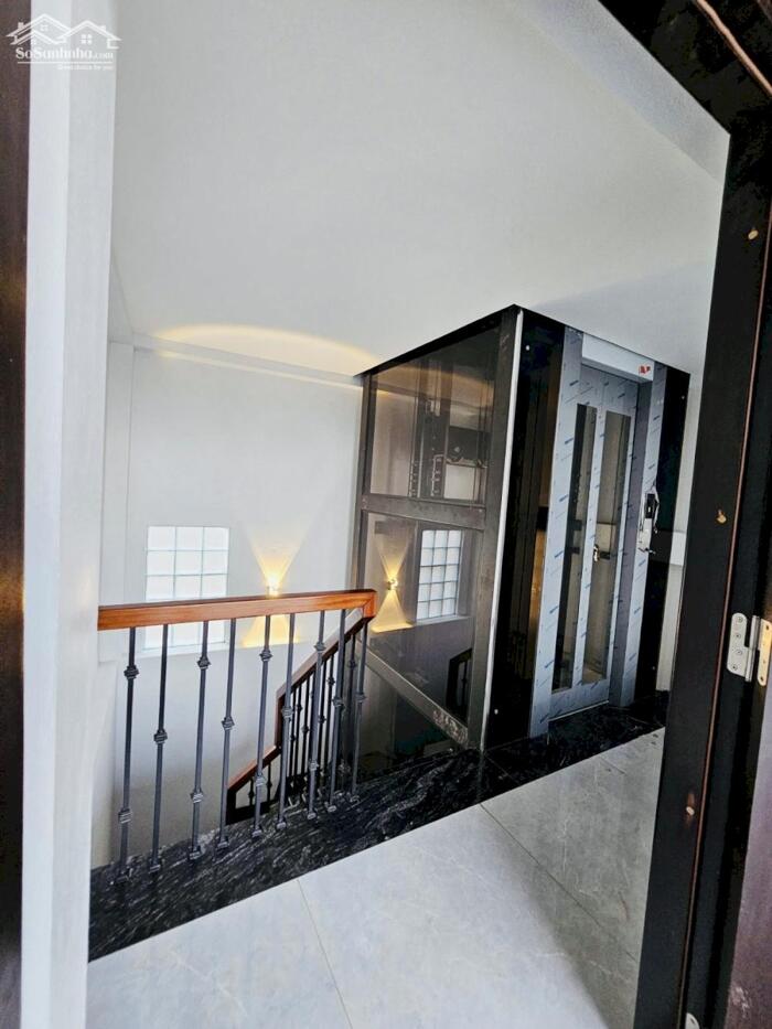 Hình ảnh Bán nhà Triệu Việt Vương 52m2 nhà đẹp 3 mặt thoáng thang máy 22.5 tỷ 3