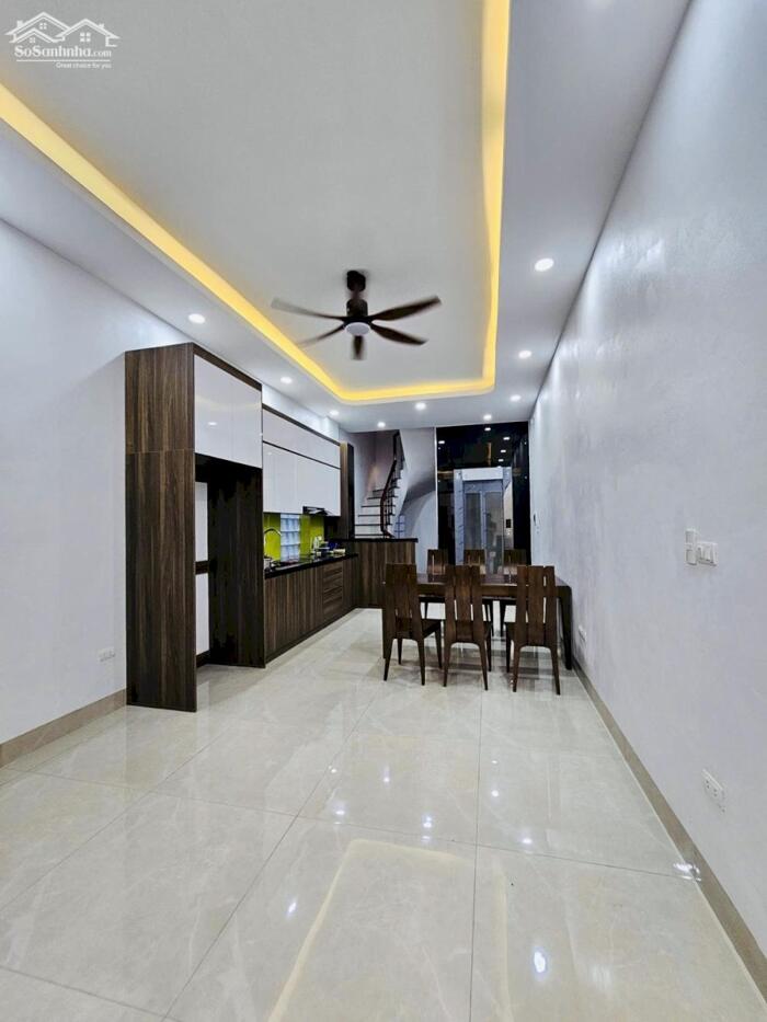 Hình ảnh Bán nhà Triệu Việt Vương 52m2 nhà đẹp 3 mặt thoáng thang máy 22.5 tỷ 2