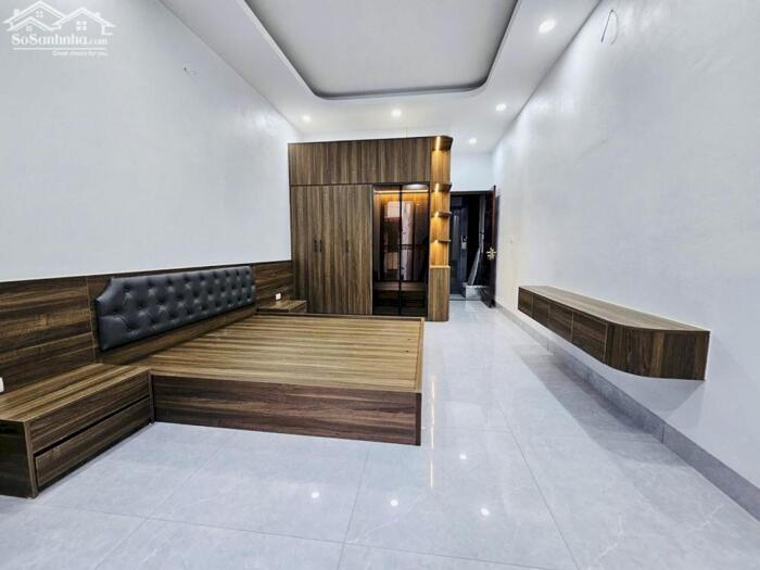 Hình ảnh Bán nhà Triệu Việt Vương 52m2 nhà đẹp 3 mặt thoáng thang máy 22.5 tỷ 4