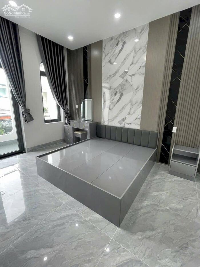 Hình ảnh BÁN NHÀ TDC BỬU LONG, ĐƯỜNG N11, NHÀ ĐẸP 1 TRỆT 2 LẦU. Hiện Đại 10