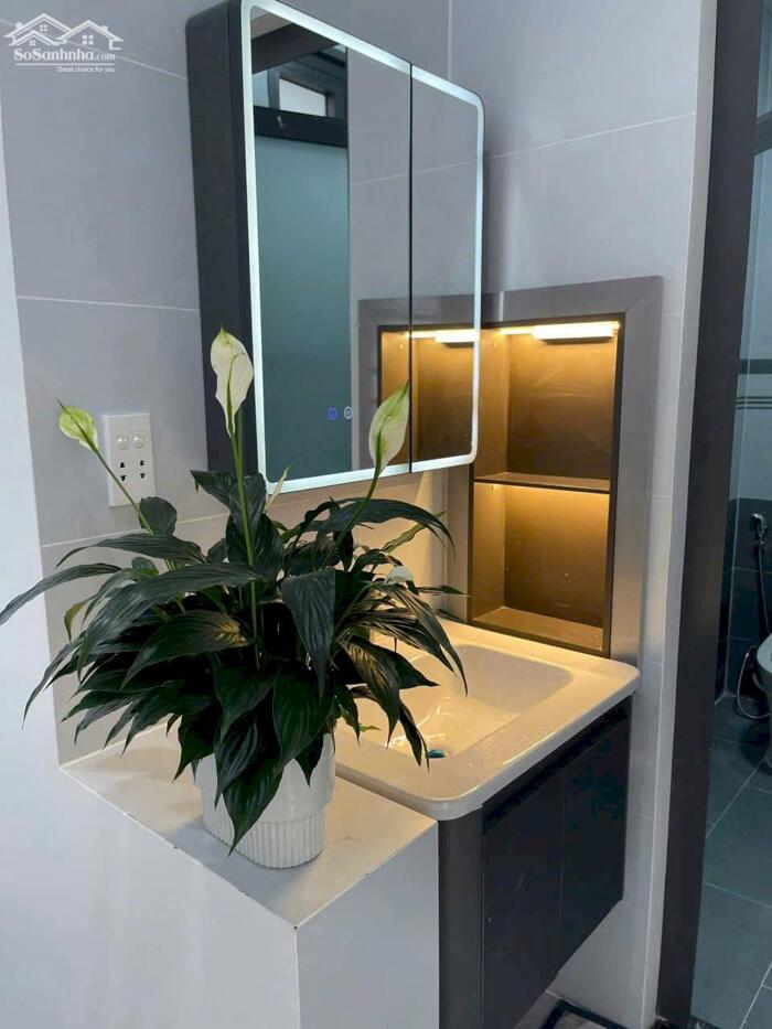 Hình ảnh BÁN NHÀ TDC BỬU LONG, ĐƯỜNG N11, NHÀ ĐẸP 1 TRỆT 2 LẦU. Hiện Đại 8