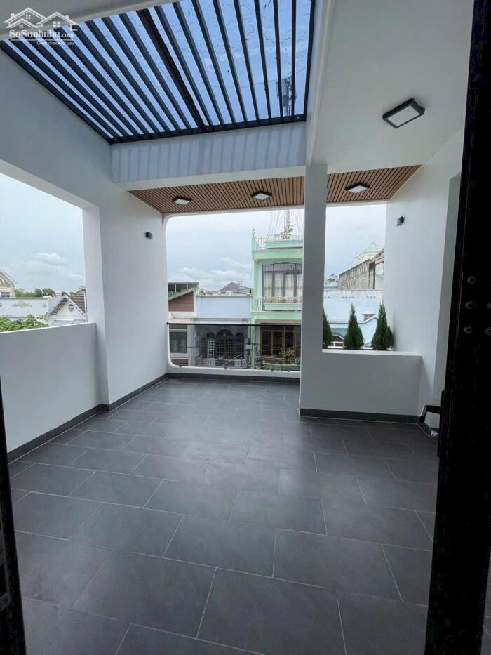 Hình ảnh BÁN NHÀ TDC BỬU LONG, ĐƯỜNG N11, NHÀ ĐẸP 1 TRỆT 2 LẦU. Hiện Đại 6