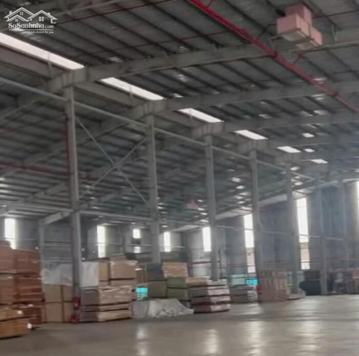 Hình ảnh CHO THUÊ NHÀ XƯỞNG Tại CCN MINH HẢI. VĂN LÂM. HƯNG YÊN 0