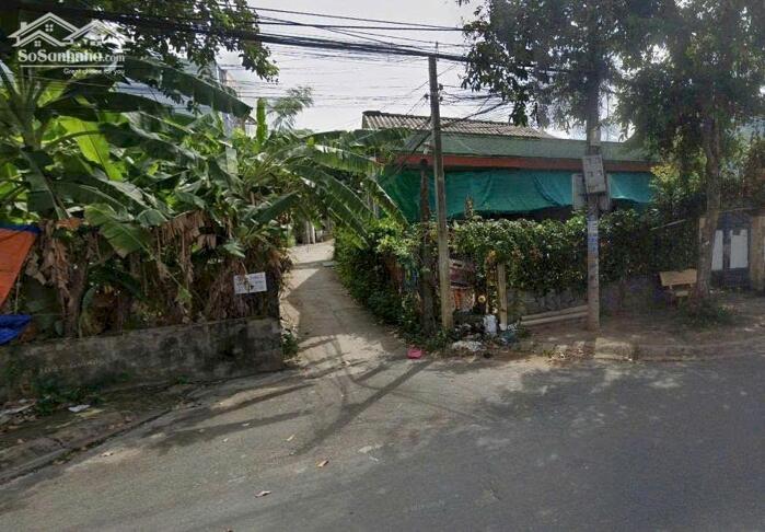 Hình ảnh Nhà hẻm ba gác đường Nguyễn Minh Đường P4 TP Tân An 0