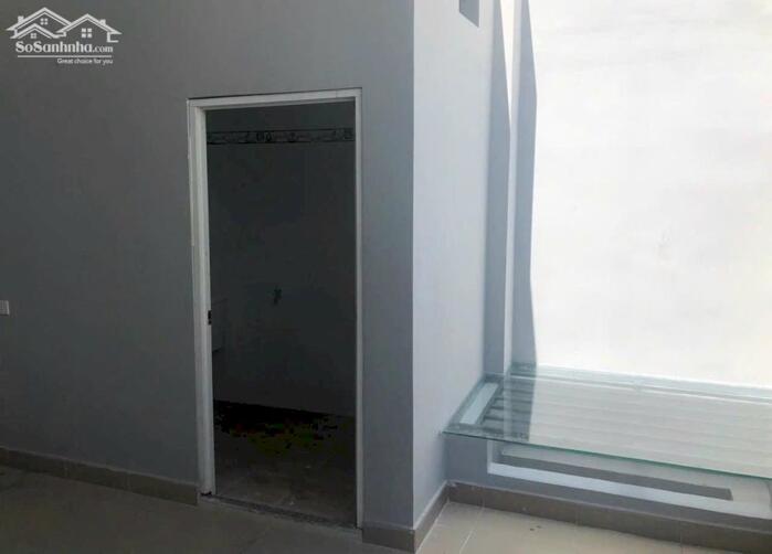 Hình ảnh Bán nhà hẻm 5m Bình Thành, 4x19m, nhà 1 lầu, giá 5.2 tỷ 0