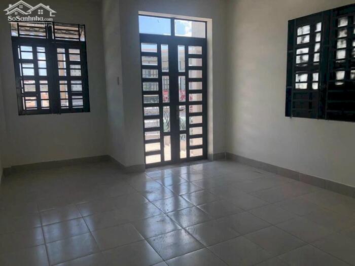 Hình ảnh Bán nhà hẻm 5m Bình Thành, 4x19m, nhà 1 lầu, giá 5.2 tỷ 1