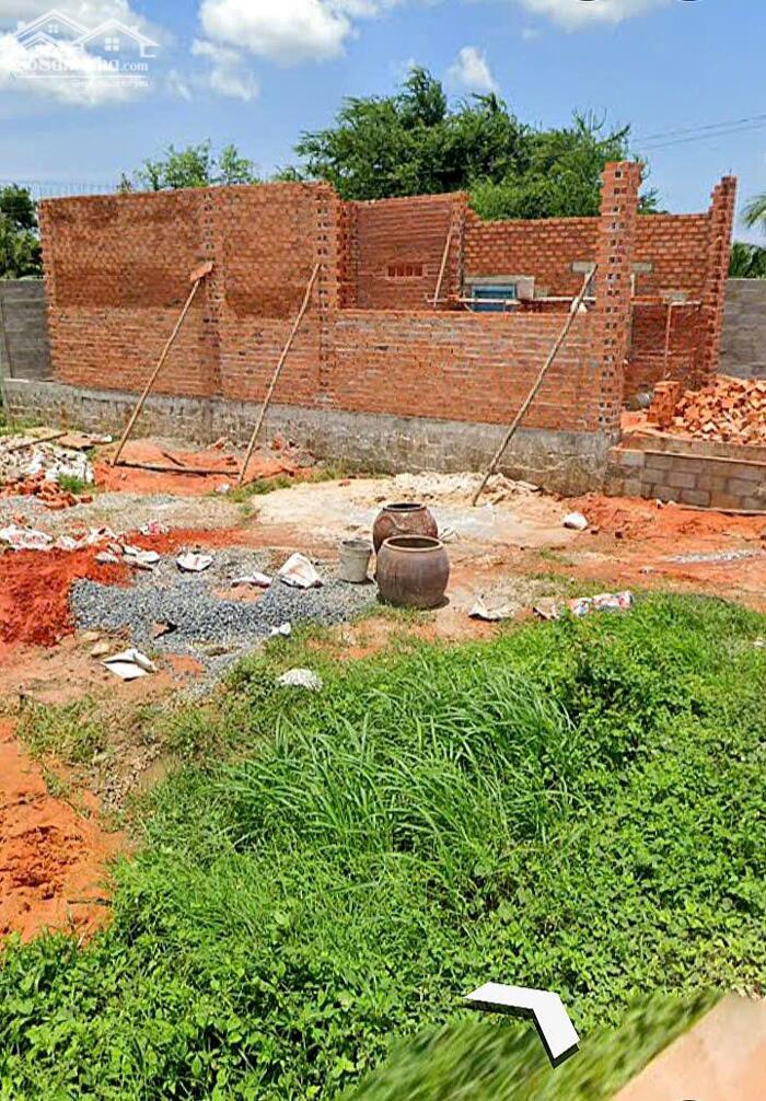 Hình ảnh Đất thổ cư giá Rẻ-Kim Ngọc-Hàm Thắng-Lâm Đồng-Gồm 4 thửa LK:160m2,View sông Phú Hài 1