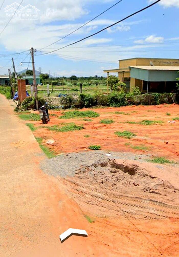 Hình ảnh Đất thổ cư giá Rẻ-Kim Ngọc-Hàm Thắng-Lâm Đồng-Gồm 4 thửa LK:160m2,View sông Phú Hài 2