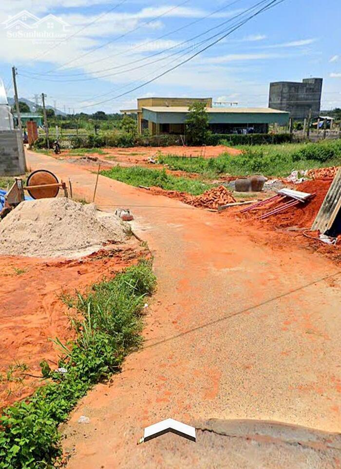 Hình ảnh Đất thổ cư giá Rẻ-Kim Ngọc-Hàm Thắng-Lâm Đồng-Gồm 4 thửa LK:160m2,View sông Phú Hài 3