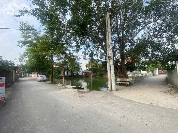 Hình ảnh Bán đất Minh Kha Bình Minh Thanh Oai – Sát KĐT Ecopark và Vành đai 4 2