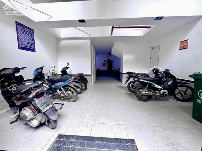 Hình ảnh Bán Chung cư Mini Minh Khai, 7 Tầng Thang máy, 11 Căn Hộ (2PN+1K), Dòng Tiền trên 1 Tỷ/Năm, 21 Tỷ 2