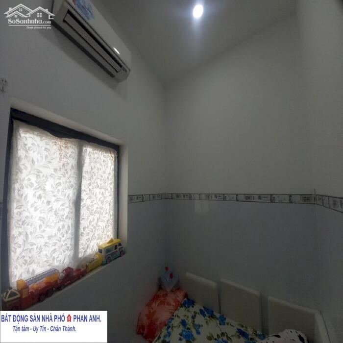 Hình ảnh Bán gấp nhà phố Thủ Đức | 67 m2 đất, chỉ có 3 tỷ 8999 | Sát Chợ Thủ Đức. 1