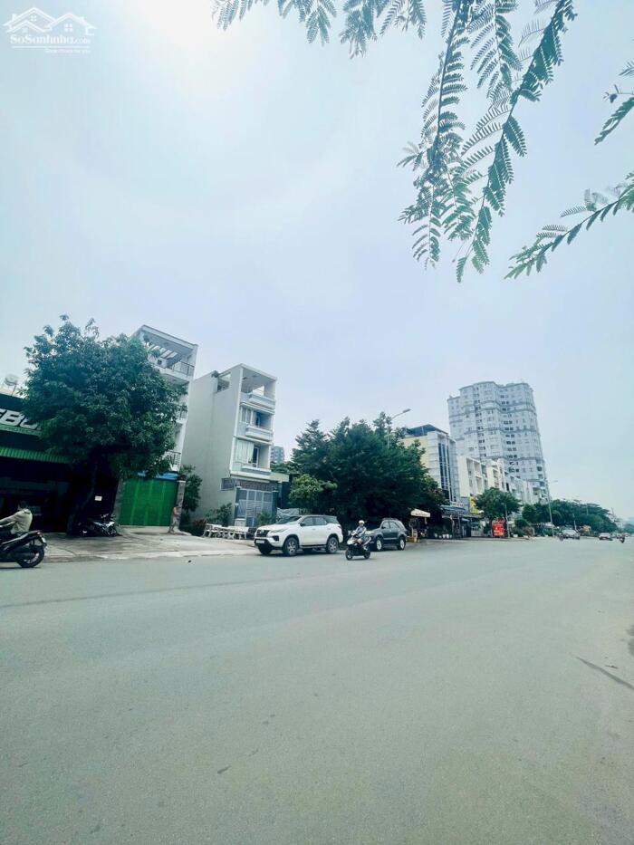 Hình ảnh Bán Đất Mặt Tiền Đường Trần Lựu-An Phú-An Khánh,Q2-DT:80m2(4mx20m)-CTXD Hầm 4 Tầng 3
