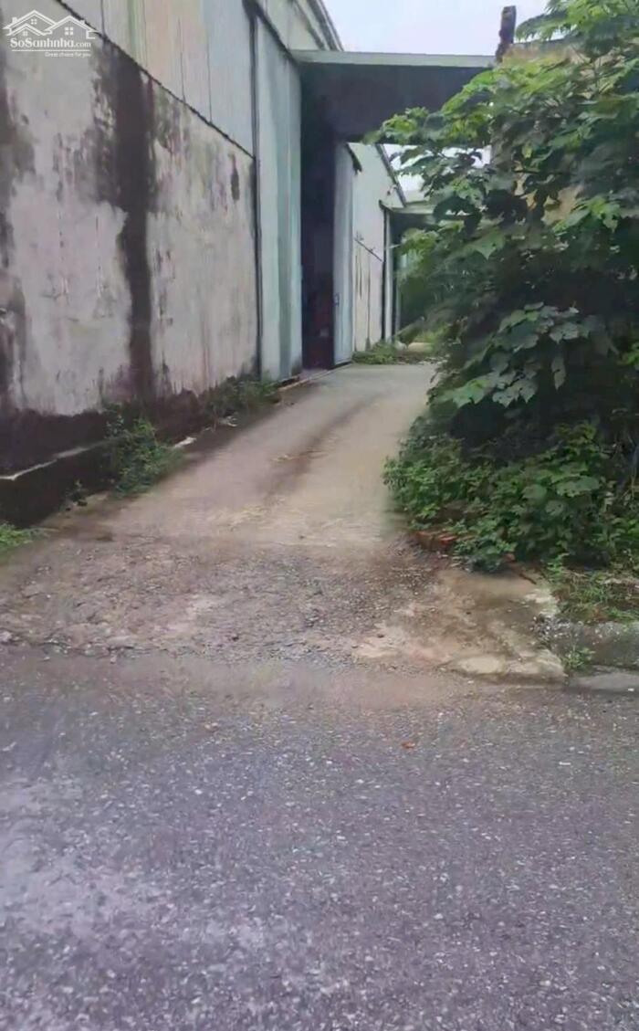 Hình ảnh CẦN CHUYỂN NHƯỢNG LÔ ĐẤT 2 MẶT TIỀN TẠI KCN PHÚ NGHĨA 2