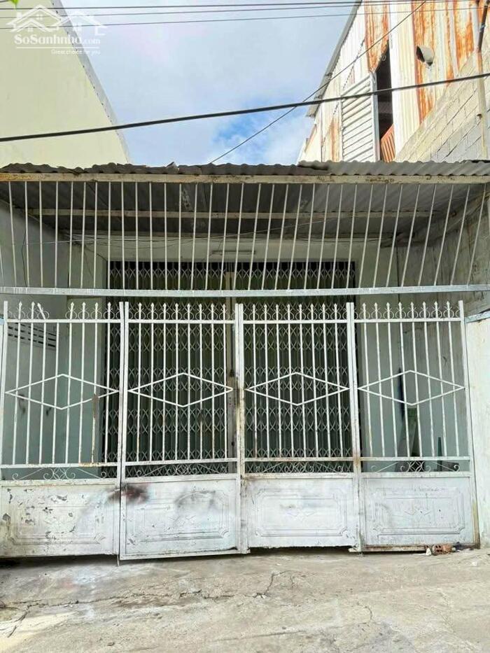 Hình ảnh BÁN NHÀ 100M² – HẺM Ô TÔ LÊ HỒNG PHONG – P. PHƯỚC HẢI, NAM NHA TRANG 3