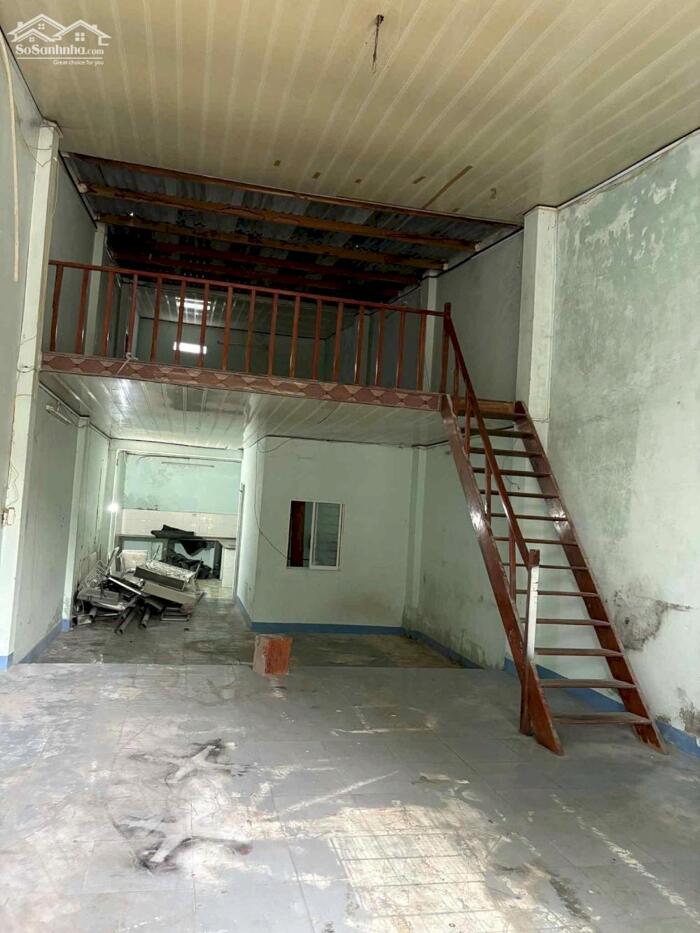 Hình ảnh BÁN NHÀ 100M² – HẺM Ô TÔ LÊ HỒNG PHONG – P. PHƯỚC HẢI, NAM NHA TRANG 0