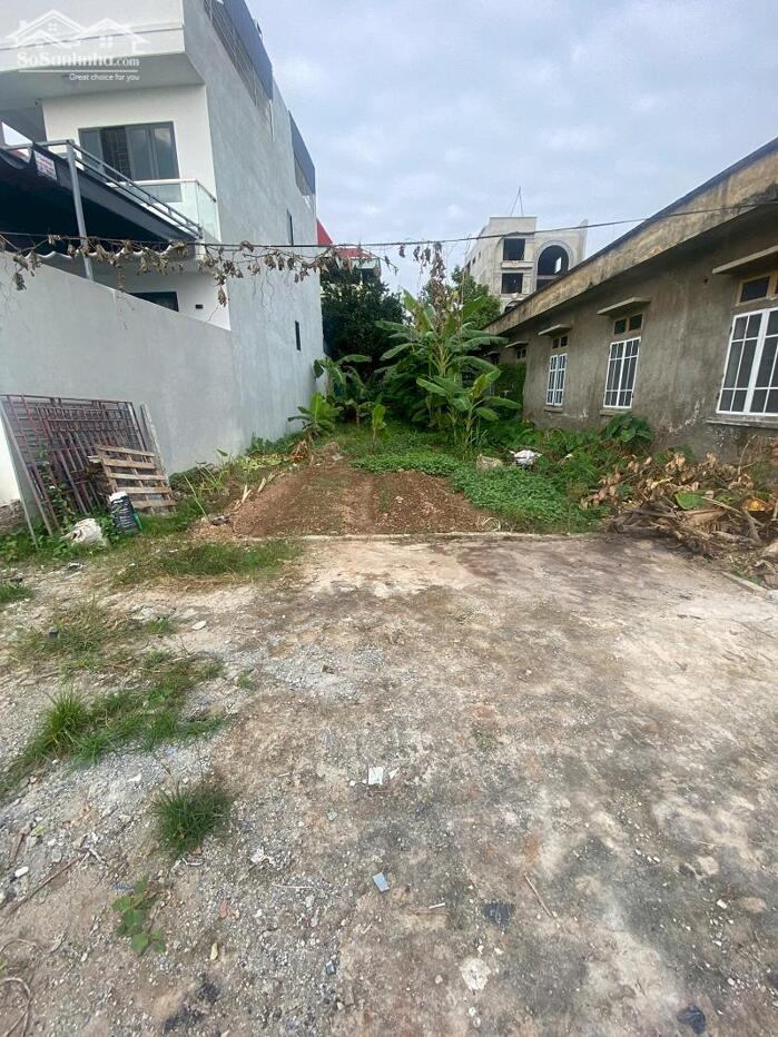 Hình ảnh Bán đất Bùi Xá Tam Hưng Thanh Oai, View sân bóng, 2 ngõ vào, Thoáng vĩnh viễn 2