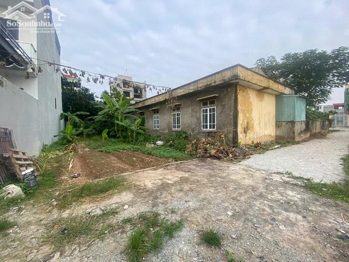 Hình ảnh Bán đất Bùi Xá Tam Hưng Thanh Oai, View sân bóng, 2 ngõ vào, Thoáng vĩnh viễn 1