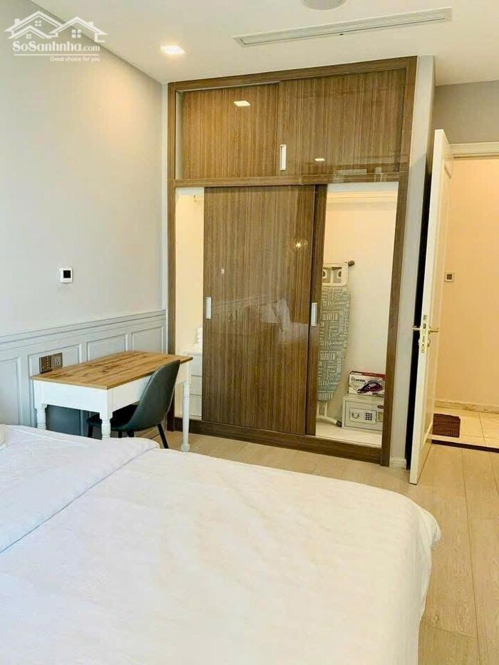 Hình ảnh BDS HVL Chính chủ bán.A1-07.OT07 1PN Giá 9ty all in 3