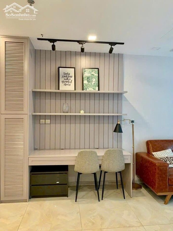 Hình ảnh BDS HVL Chính chủ bán.A1-07.OT07 1PN Giá 9ty all in 0