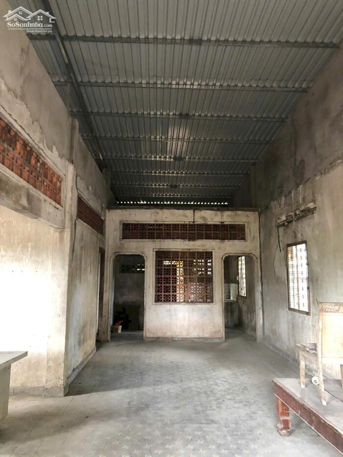 Hình ảnh BDS HVL CHO THUÊ ĐẤT - XƯỞNG 4658m2 XA LỘ HÀ NỘI 7