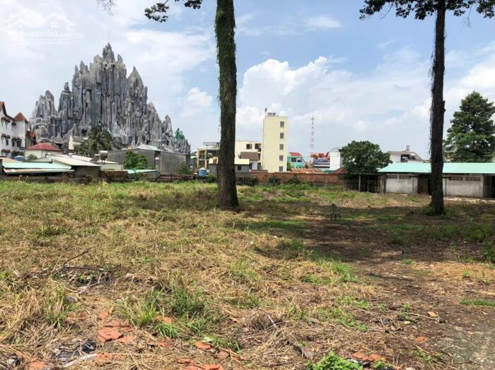 Hình ảnh BDS HVL CHO THUÊ ĐẤT - XƯỞNG 4658m2 XA LỘ HÀ NỘI 9