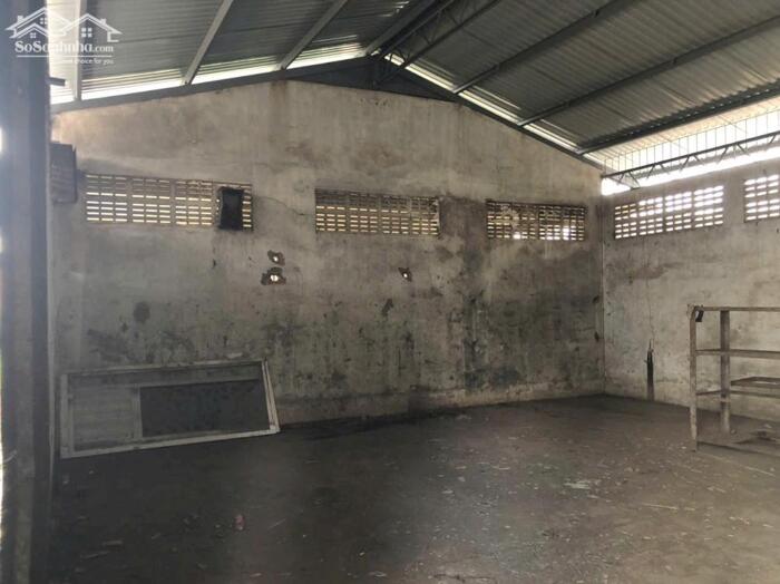 Hình ảnh BDS HVL CHO THUÊ ĐẤT - XƯỞNG 4658m2 XA LỘ HÀ NỘI 5