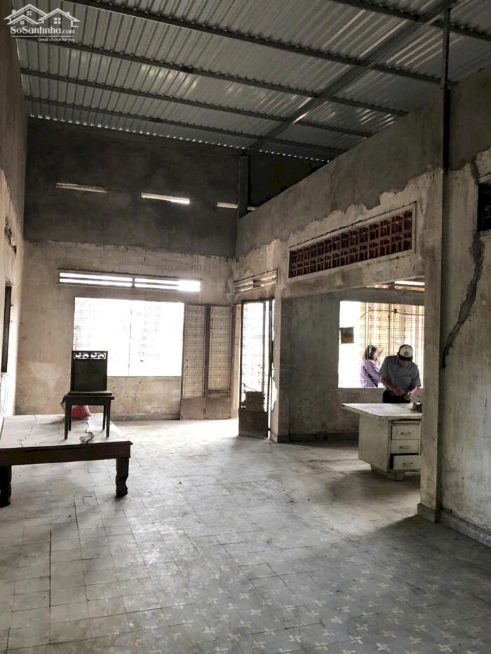 Hình ảnh BDS HVL CHO THUÊ ĐẤT - XƯỞNG 4658m2 XA LỘ HÀ NỘI 8