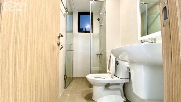 Hình ảnh BÁN CĂN GÓC TẦNG ĐẸP SAFIRA KHANG ĐIỀN CÓ SỔ 4.6 TỶ 3