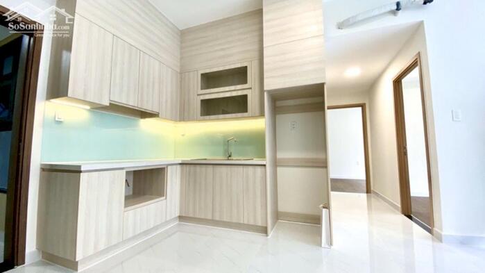 Hình ảnh BÁN CĂN GÓC TẦNG ĐẸP SAFIRA KHANG ĐIỀN CÓ SỔ 4.6 TỶ 0