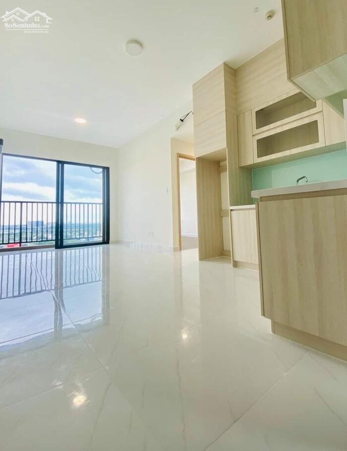 Hình ảnh BÁN CĂN GÓC TẦNG ĐẸP SAFIRA KHANG ĐIỀN CÓ SỔ 4.6 TỶ 1