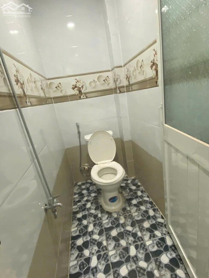 Hình ảnh BÁN NHÀ 1 LẦU 1 TRỆT – PHƯỜNG TÂN VẠN, BIÊN HOÀ.Giá Như Sổ Chung 6