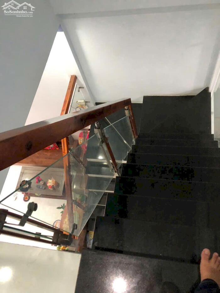 Hình ảnh BÁN NHÀ 1 LẦU 1 TRỆT – PHƯỜNG TÂN VẠN, BIÊN HOÀ.Giá Như Sổ Chung 4