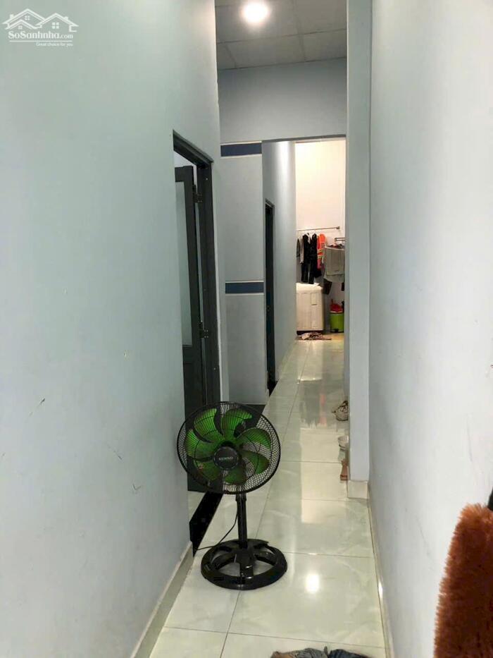 Hình ảnh BÁN NHÀ 1 LẦU 1 TRỆT – PHƯỜNG TÂN VẠN, BIÊN HOÀ.Giá Như Sổ Chung 7