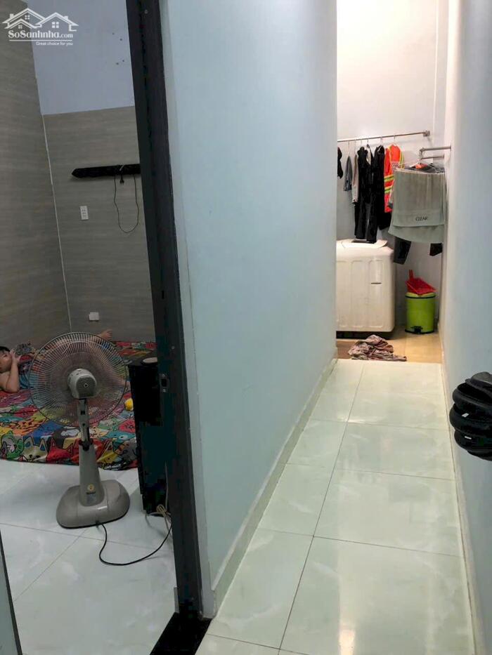 Hình ảnh BÁN NHÀ 1 LẦU 1 TRỆT – PHƯỜNG TÂN VẠN, BIÊN HOÀ.Giá Như Sổ Chung 5