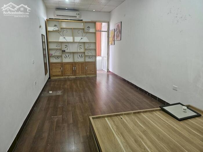 Hình ảnh Bán Nhà Mặt Phố Dốc Tam Đa Tây Hồ 70m2-3T 27 Tỷ Có Thương Lượng. 3