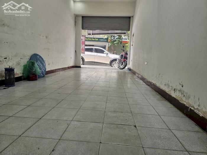 Hình ảnh Bán Nhà Mặt Phố Dốc Tam Đa Tây Hồ 70m2-3T 27 Tỷ Có Thương Lượng. 1