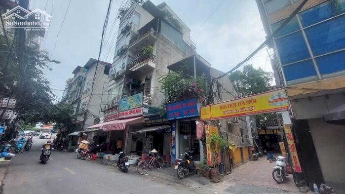 Hình ảnh Bán Nhà Mặt Phố Dốc Tam Đa Tây Hồ 70m2-3T 27 Tỷ Có Thương Lượng. 0