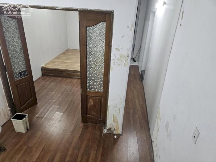 Hình ảnh Bán Nhà Mặt Phố Dốc Tam Đa Tây Hồ 70m2-3T 27 Tỷ Có Thương Lượng. 2