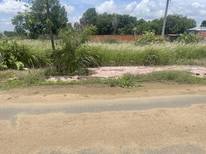 Hình ảnh Chủ cần bán gấp 81m2 kdc Phước Đông garden giá xả lỗ 600tr 1