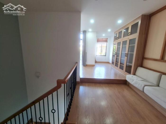 Hình ảnh BDS HVL NC CHO THUÊ NHÀ PHỐ FULL NT NHƯ HÌNH GIÁ 18tr bao phí 3