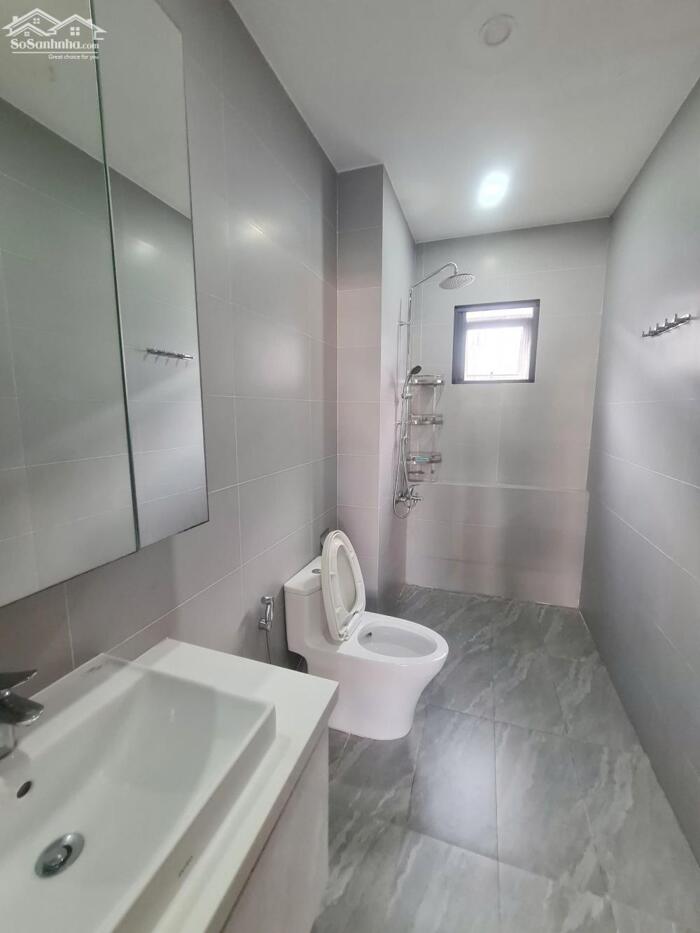 Hình ảnh BDS HVL NC CHO THUÊ NHÀ PHỐ FULL NT NHƯ HÌNH GIÁ 18tr bao phí 4