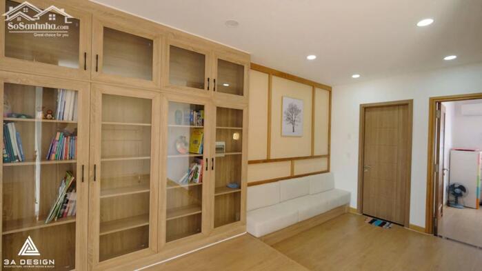 Hình ảnh BDS HVL NC CHO THUÊ NHÀ PHỐ FULL NT NHƯ HÌNH GIÁ 18tr bao phí 12