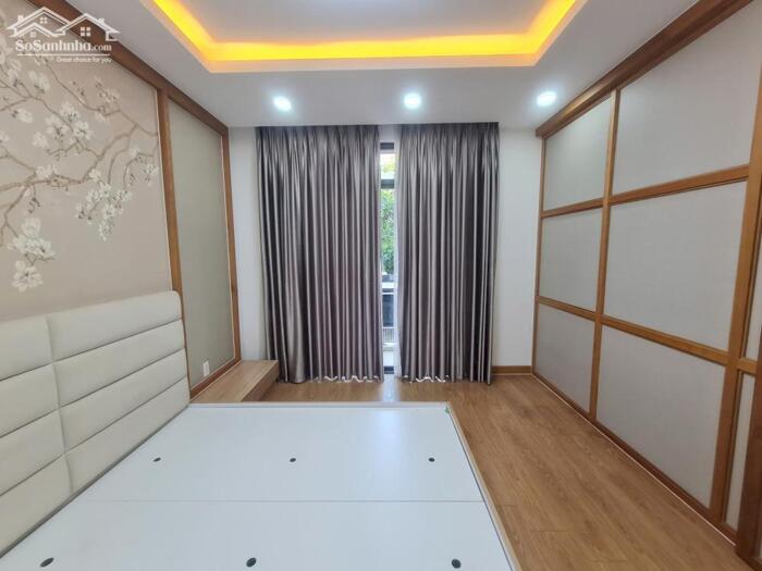 Hình ảnh BDS HVL NC CHO THUÊ NHÀ PHỐ FULL NT NHƯ HÌNH GIÁ 18tr bao phí 11