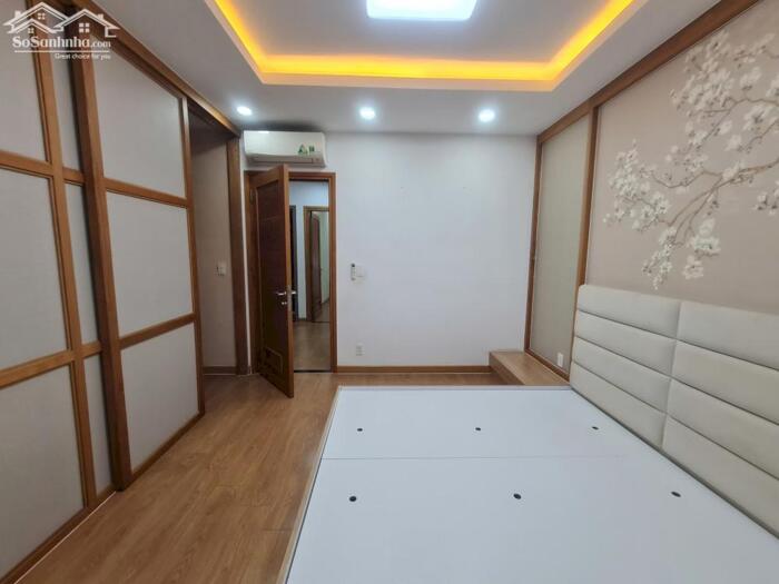 Hình ảnh BDS HVL NC CHO THUÊ NHÀ PHỐ FULL NT NHƯ HÌNH GIÁ 18tr bao phí 13