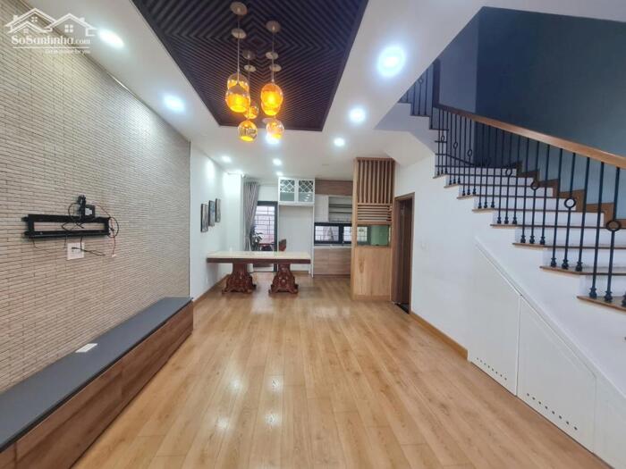 Hình ảnh BDS HVL NC CHO THUÊ NHÀ PHỐ FULL NT NHƯ HÌNH GIÁ 18tr bao phí 5