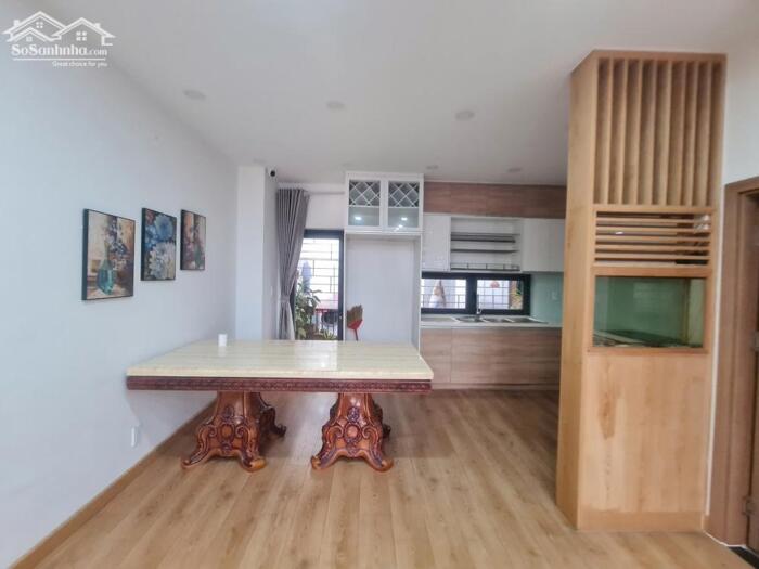 Hình ảnh BDS HVL NC CHO THUÊ NHÀ PHỐ FULL NT NHƯ HÌNH GIÁ 18tr bao phí 6