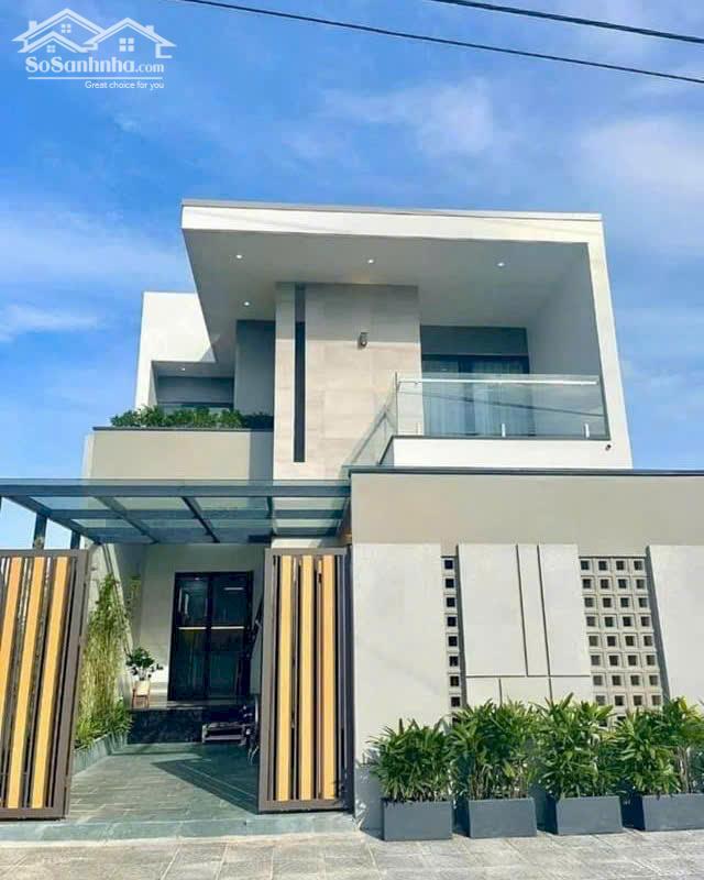 Hình ảnh BIỆT THỰ MINI – SỔ RIÊNG – TÂN TRIỀU 0