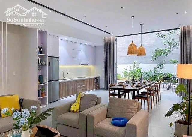 Hình ảnh BIỆT THỰ MINI – SỔ RIÊNG – TÂN TRIỀU 2